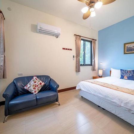 Bo Jue Farm Stay Ji'an Exterior foto